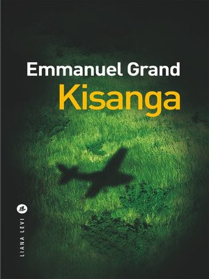 cover image of Kisanga